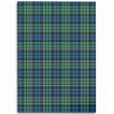 MacCallum Ancient Tartan Classic Area Rug